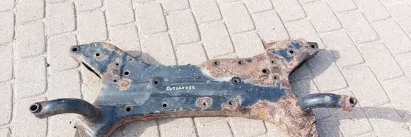Mitsubishi Outlander Front subframe