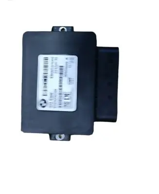 BMW 5 F10 F11 Hand brake control module 685370301 EB685370301 23122010