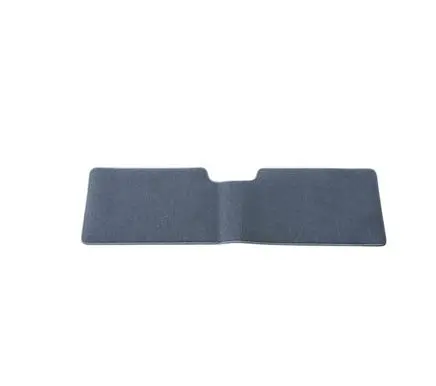 Chevrolet Equinox Rear floor mat 84265145 84265141 Q40893304