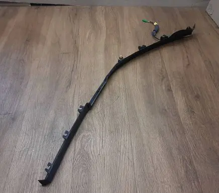 Land Rover Discovery 5 Other trunk/boot trim element HK32406A77A