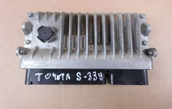 Toyota RAV 4 (XA40) Engine control unit/module 8966142K80