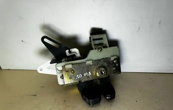 Volvo V70 Tailgate/trunk/boot lock/catch/latch 999065180 754625