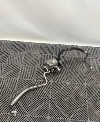 Audi A6 C7 Air conditioning (A/C) compressor (pump) 4M0820803J