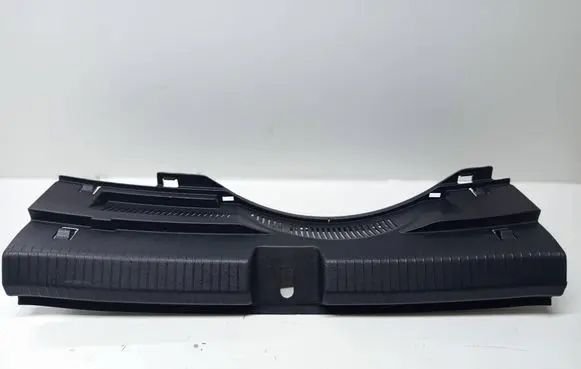 Volkswagen Polo VI Trunk/boot sill cover protection 2G6863459D