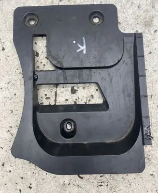 BMW 6 F12 F13 Other interior part 7230043 11460915
