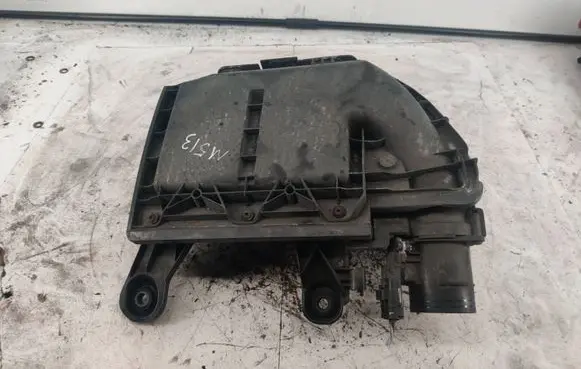 Citroen C4 II Air filter box 9673061080 1039257
