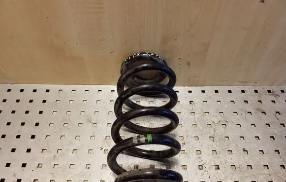 Audi A6 S6 C6 4F Front coil spring