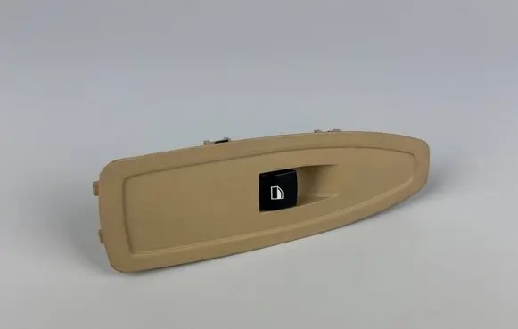 BMW 3 F30 F35 F31 Electric window control switch 9208107 7283036