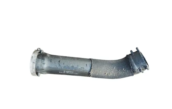 Intercooler hose/pipe