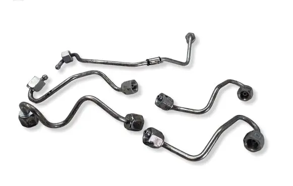 Nissan X-Trail T32 Fuel line pipe 