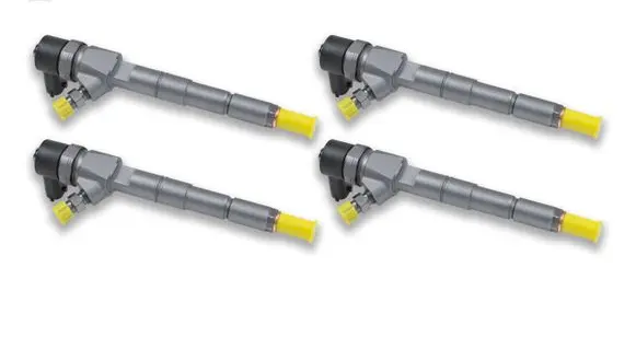 Opel Insignia A Fuel injector 0445110327 002003001369R 0821438