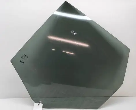 Volvo XC60 Rear door window glass 32244876 43R00053