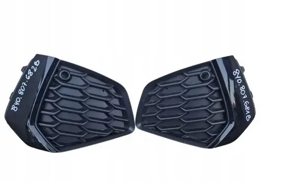 Audi A3 8Y Front grill 8Y0807682B