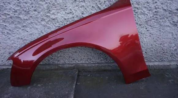 Audi A4 S4 B8 8K Fender