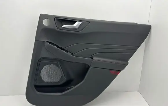Ford Kuga III Rear door card panel trim DP9PKCL 1411221705