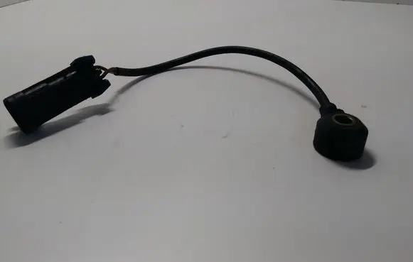 Detonation knock sensor