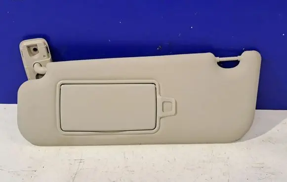 Jaguar XE Sun visor GX7304101CA
