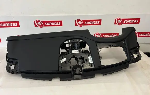 Porsche Cayenne (9Y0 9Y3) Dashboard 9Y1857033 9Y1857003 9Y1858005