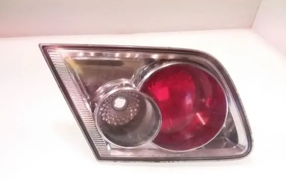 Mazda 6 Tailgate rear/tail lights 22661971