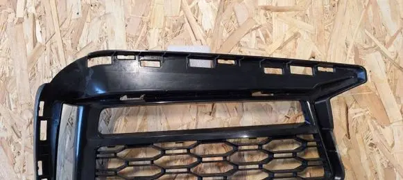 BMW 5 G30 G31 Front bumper lower grill 15067010