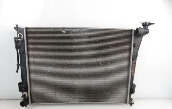 Hyundai Sonata Coolant radiator 