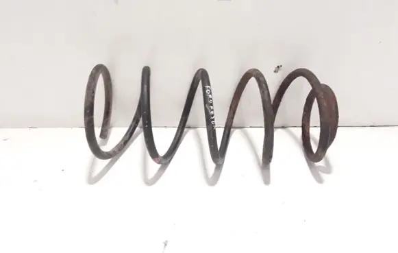 Ford Fiesta Front coil spring