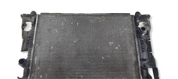 Volvo XC60 Coolant radiator 