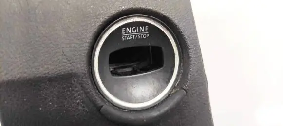 Volkswagen PASSAT B6 Ignition lock