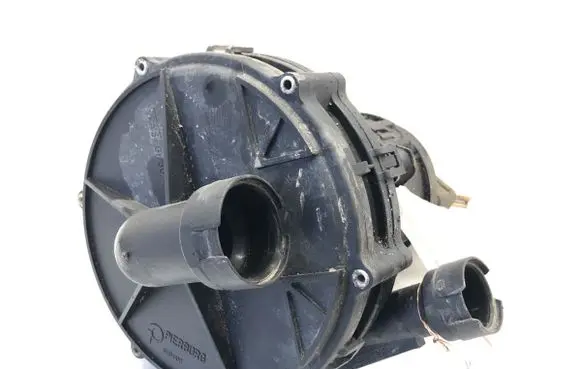 Seat Leon (1M) Secondary air pump 078906601D