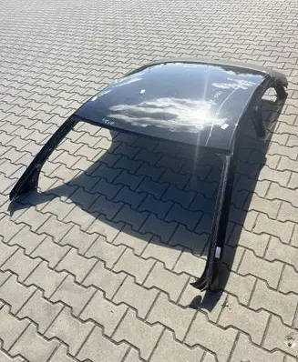 Audi A3 8Y Roof VW25175