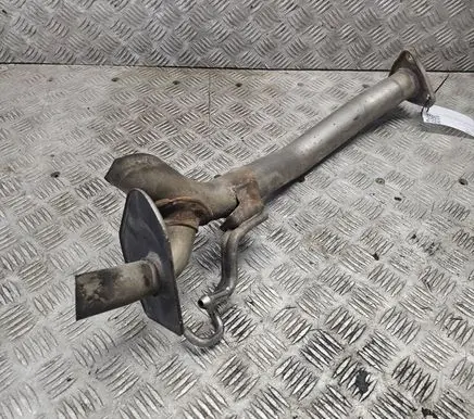 Honda Civic Muffler/silencer 