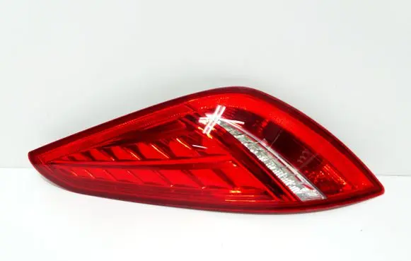 Peugeot RCZ Rear/tail lights