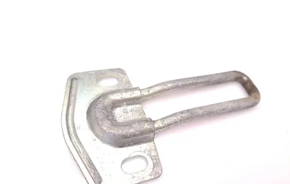 Mercedes-Benz Vito Viano W639 Loading door lock loop/hook striker A6397400132