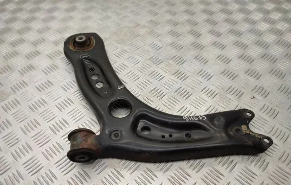 Seat Leon (5F) Front lower control arm/wishbone 5Q0407151L