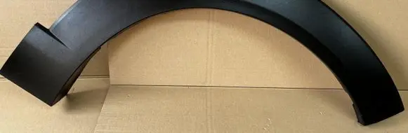 Mazda CX-30 Fender trim (molding) DFR551W21