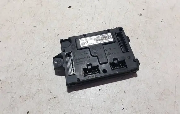Renault Captur Other control units/modules 284B19573R 00659132630408 201011265