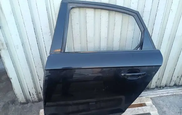 Audi A4 S4 B8 8K Rear door