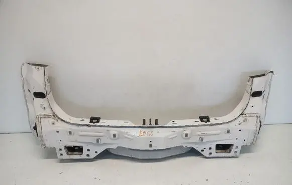 Ford Edge II Rear bodywork 