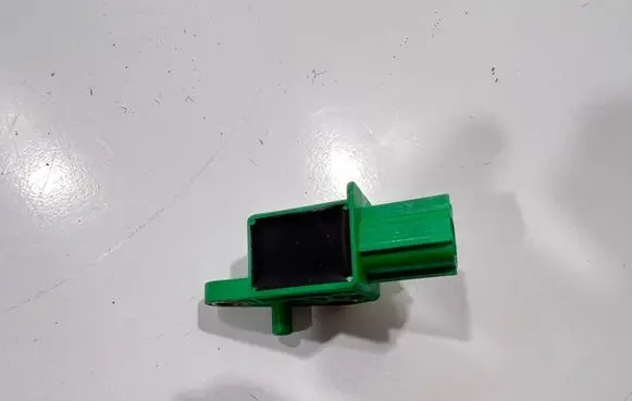 Audi Q7 4L Airbag deployment crash/impact sensor 1K0909606