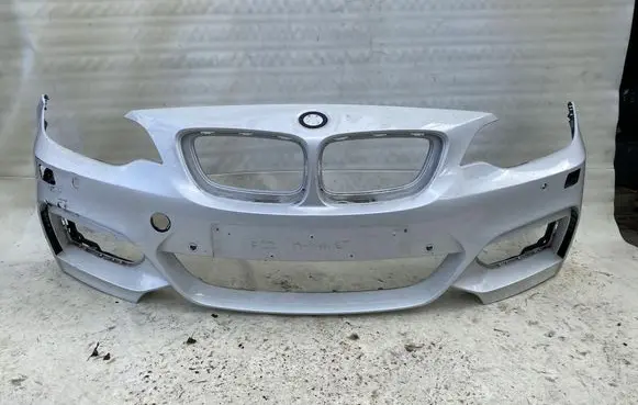 BMW 2 F22 F23 Front bumper