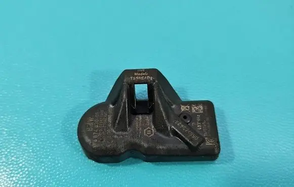 BMW 3 F30 F35 F31 Tire pressure sensor 6874830-01 IMPRK1524117