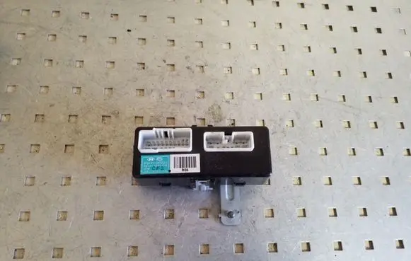 Hyundai Santa Fe Other control units/modules 952302B220