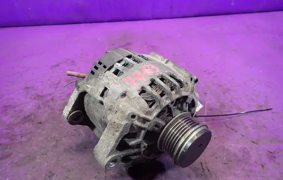 Renault Scenic I Generator/alternator 