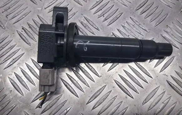 Toyota Yaris Verso Spark distributor 90919-02240