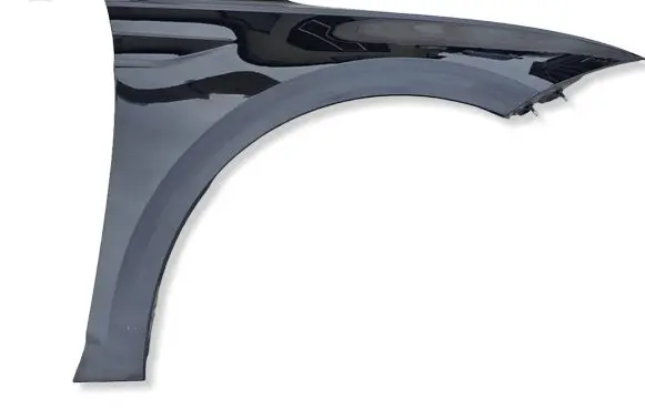 Volkswagen Polo VI Fender 