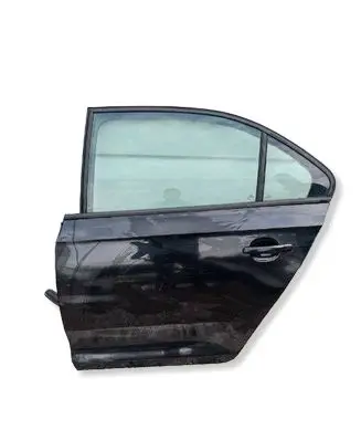 Seat Toledo IV (NH) Rear door DRZWISEAT