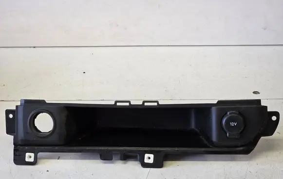Citroen SpaceTourer XL Cigarette lighter 9808683077