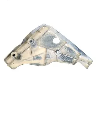 Nissan Murano Z52 Rear underbody cover/under tray 745865AA0A