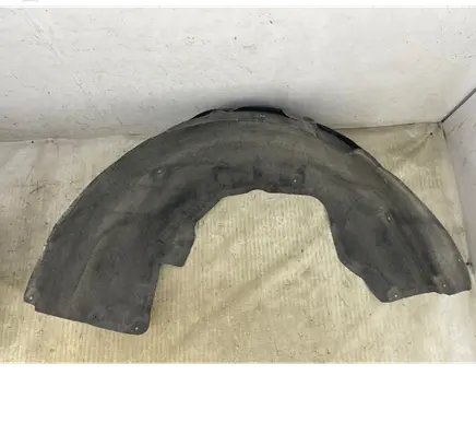 BMW 6 G32 Gran Turismo Rear arch fender liner splash guards