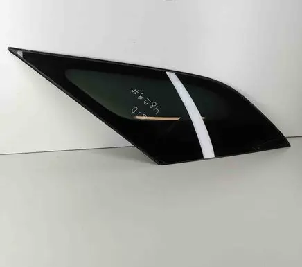 Mercedes-Benz GLE W167 Rear side window A1676708400